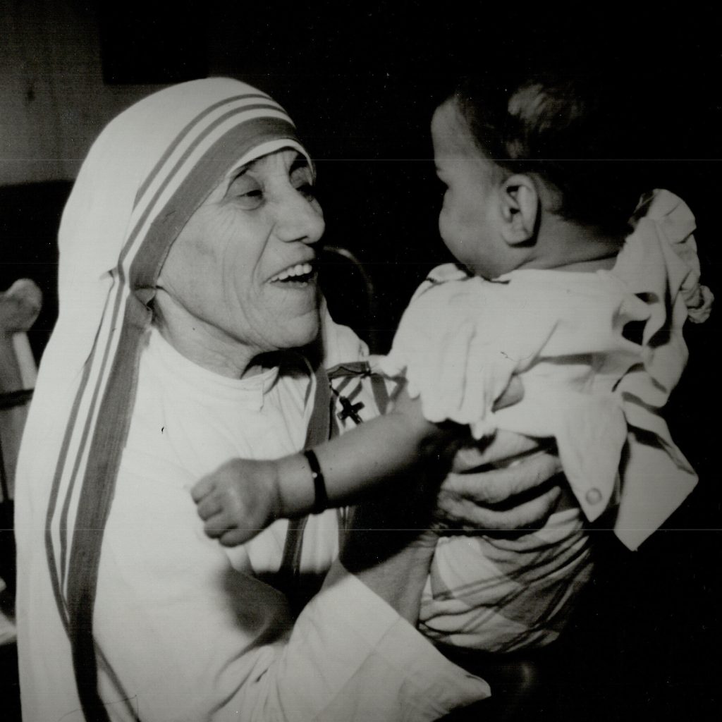 Mother Teresa's legacy: Nobel Peace Prize winner dies at 87