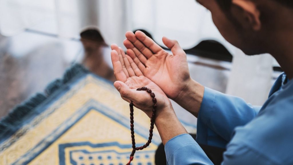 NYSP boosts presence at places of worship, Muslims resilient through Ramadan, and jury pool diversity efforts