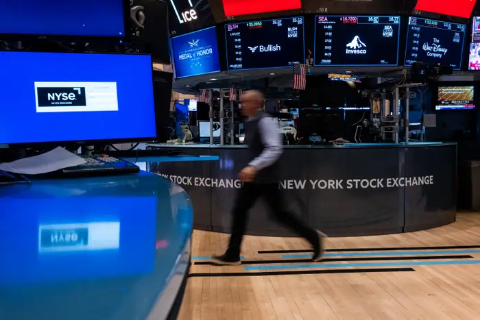 The HALO trade is powering a market rotation. The investor who coined the term says Wall Street is getting it wrong.
