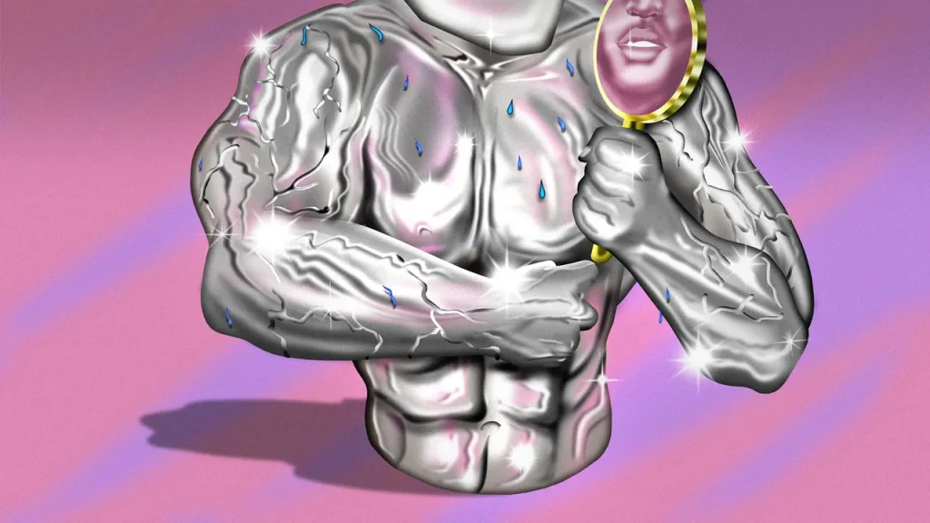 The Captivating Derangement of Clavicular and the Looksmaxxing Movement