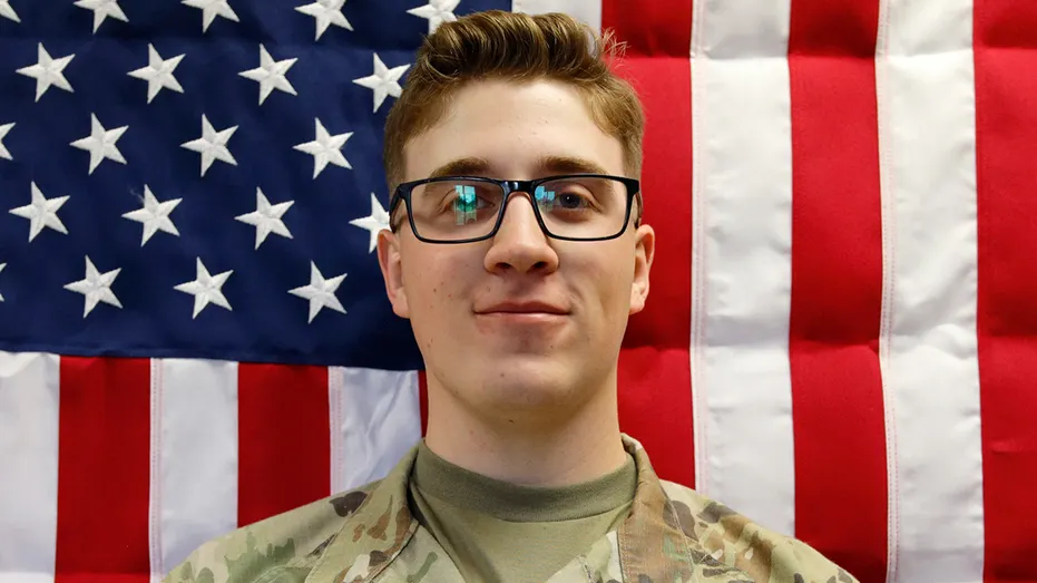 GoFundMe for Sgt. Declan Coady raises $94K+