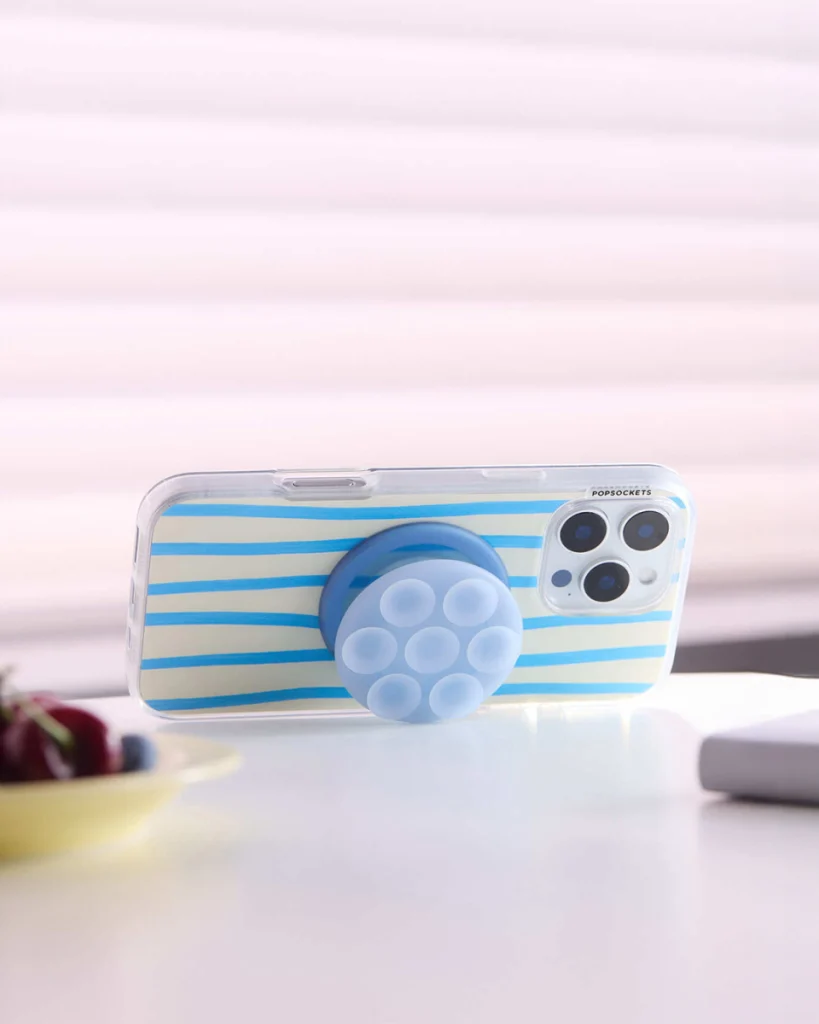 David Barnett's Journey with PopSockets: From Garage Startup to Global Brand