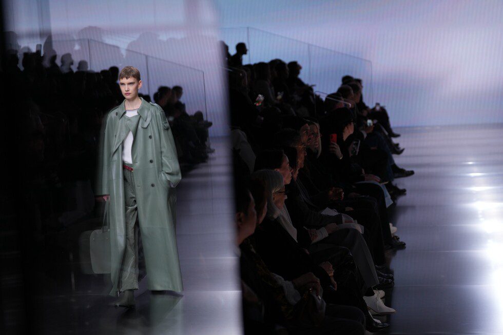 Fresh starts at Gucci, Fendi and Marni set the tone at Milan Fashion Week