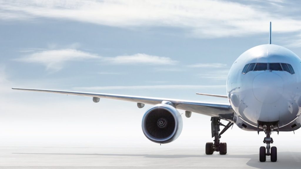 Ecojet Airlines Enters Voluntary Liquidation: All Flights Canceled