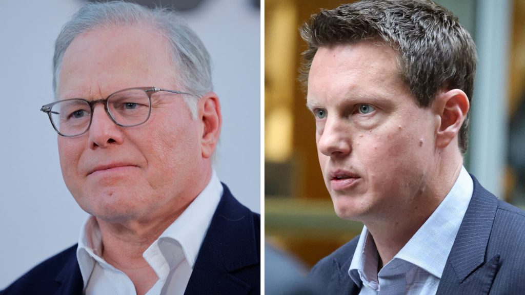 Paramount may unwind WBD's sports strategy if merger goes through: Impact on Sports Rights
