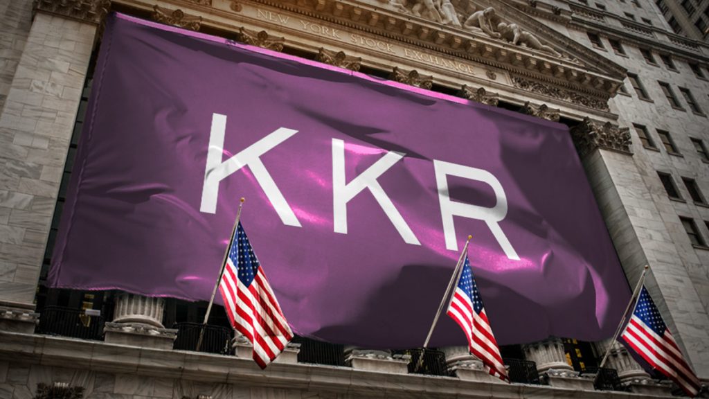 KKR insiders buy $46M as firm pivots to retail and AI-proof assets