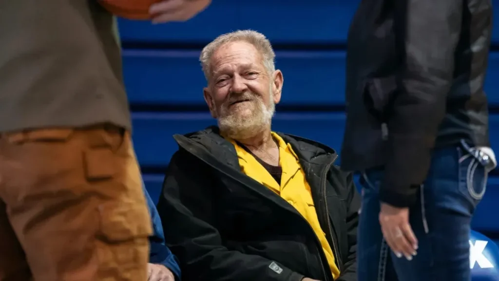 George McCormick's basketball legacy: 60-year record before 100-point feat