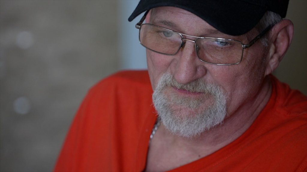 Former Tent City Resident Helps Others into Rehab in New Miami