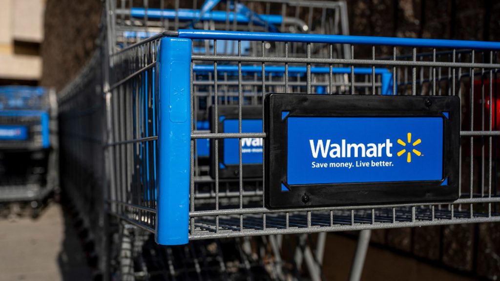 Walmart is selling a $336 all-weather storage shed for only $188 in time for spring