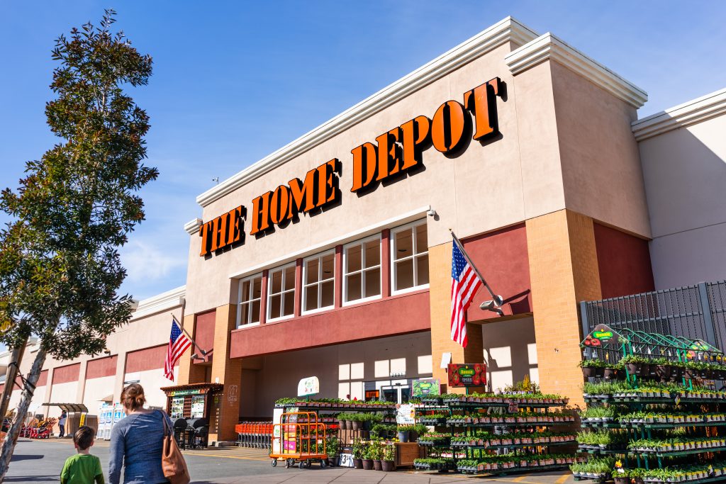 Home Depot rolls out major delivery feature at all 2,000 stores – and shoppers expect speedier packages