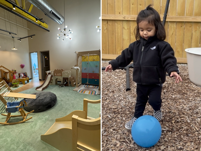 Coworking Space with On-Site Preschool: A Game-Changer for Working Parents