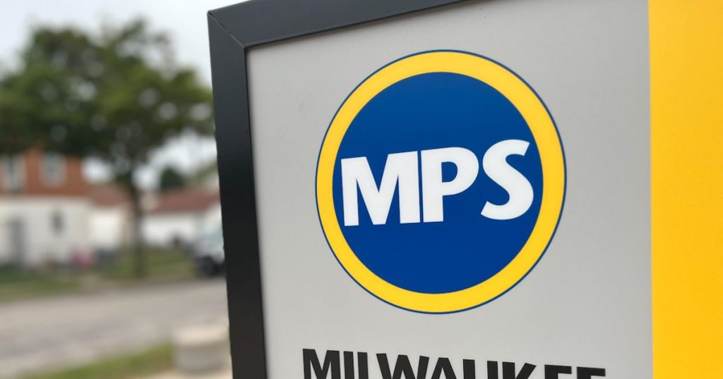 Milwaukee Public Schools plans to cut 263 jobs to address $46 million budget shortfall