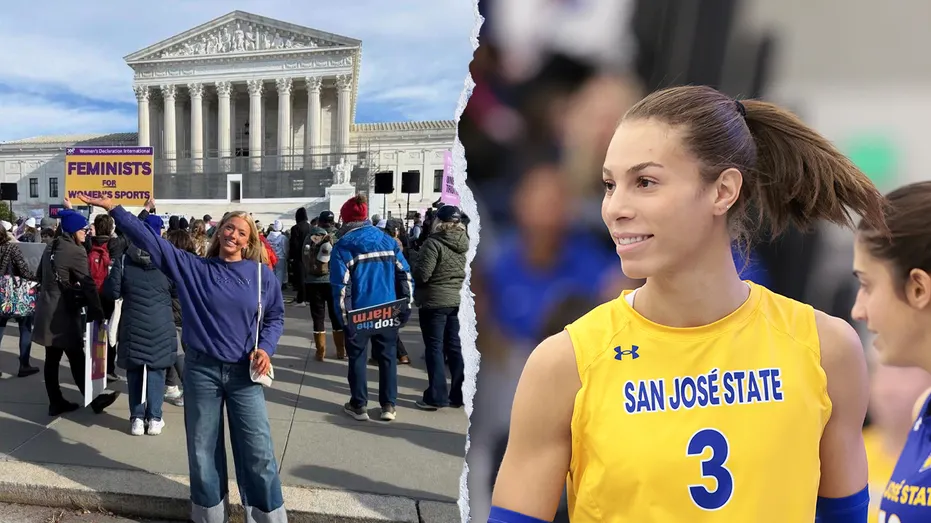 SJSU volleyball scandal lawsuit impacted by Supreme Court trans athlete cases