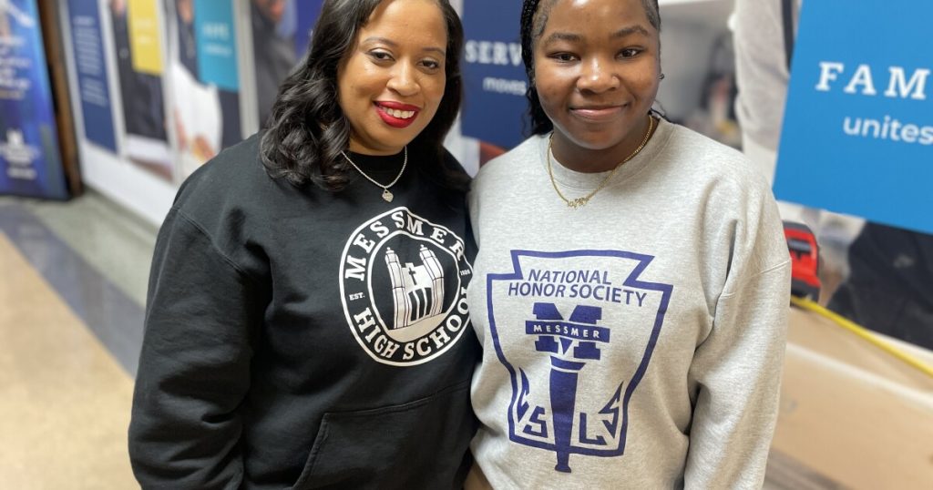 Messmer High School's 100-year legacy: centennial celebration and community impact