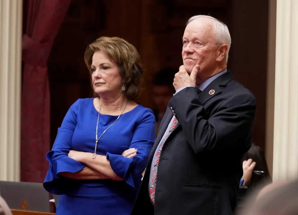 Senator McNerney Proposes Tax Solution to Reduce Californians' Federal Tax Burden