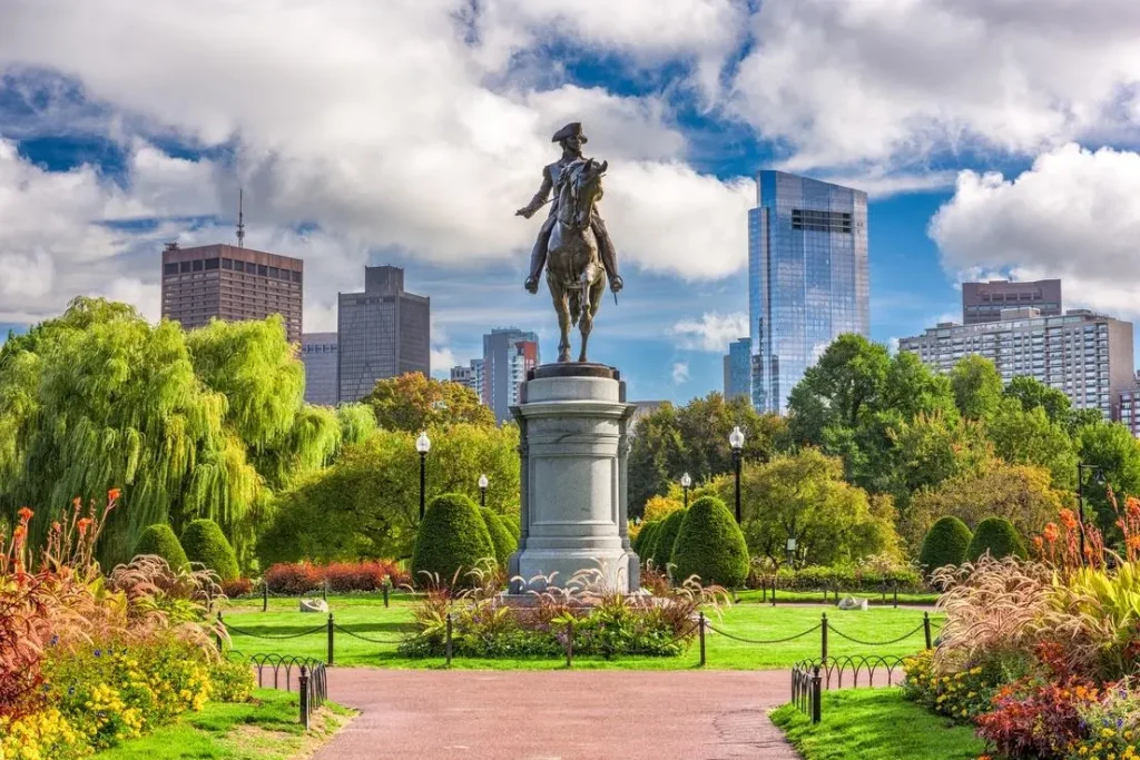 The Liberty Hotel's Magical Surprises Await in Boston