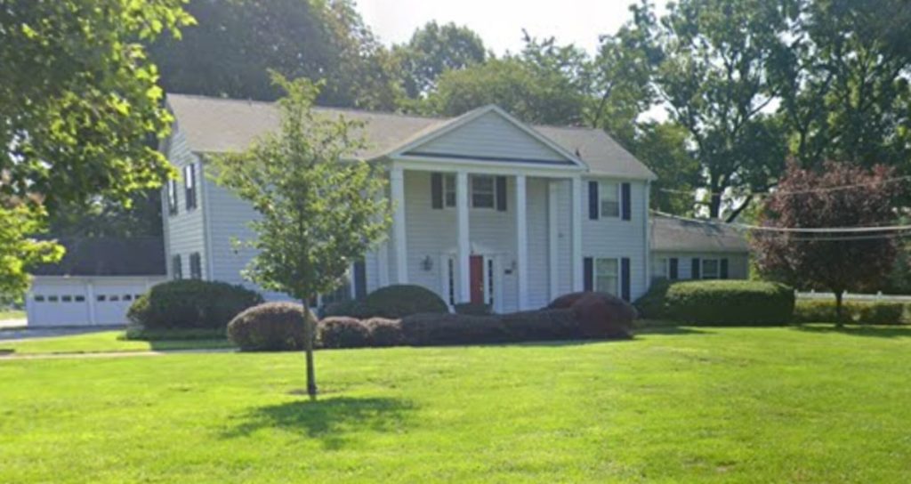 Rider U. to Sell President's House for $1M, Rent it Back for $10