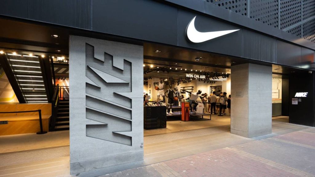 Nike launches sale on ReactX Rejuven8 Recovery Sneakers: 33% off