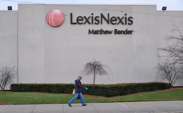 LexisNexis drives growth despite investor fears over AI