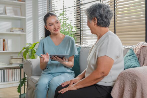 How 'super agers' defy dementia risk with brain cell growth