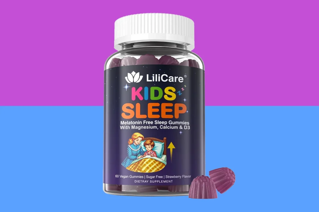 Over 40% of US kids sleep-deprived: $20 ‘natural’ remedy to the rescue
