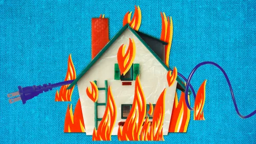 5 Winter Heating Mistakes That Could Be Hazardous