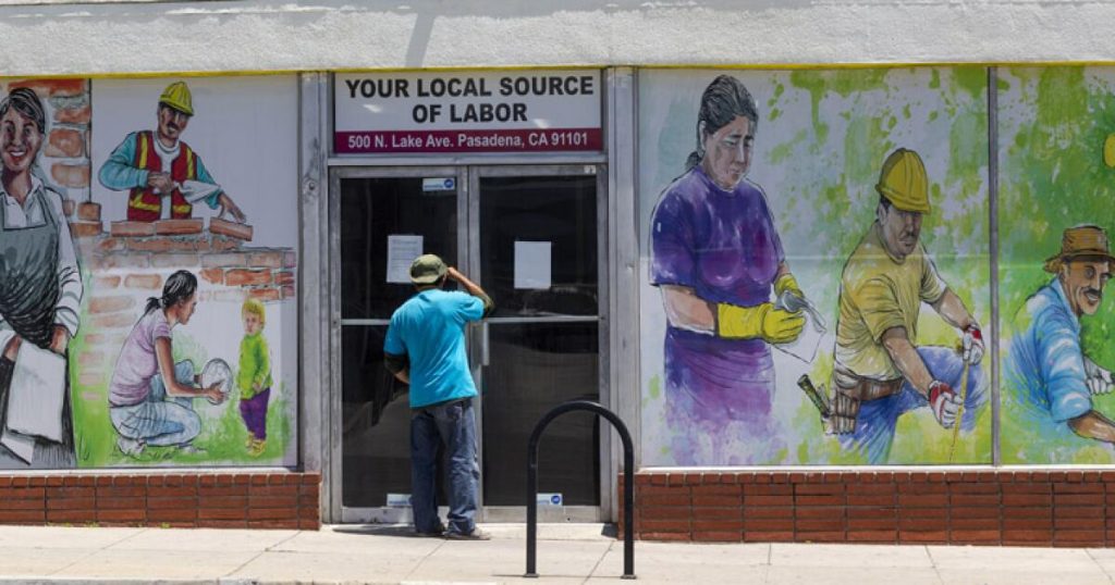 California's tech work landscape: AI replacements and job losses