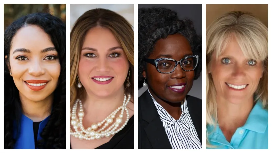 The Hill's Top Women Shaping Policy: Meet the Trailblazers