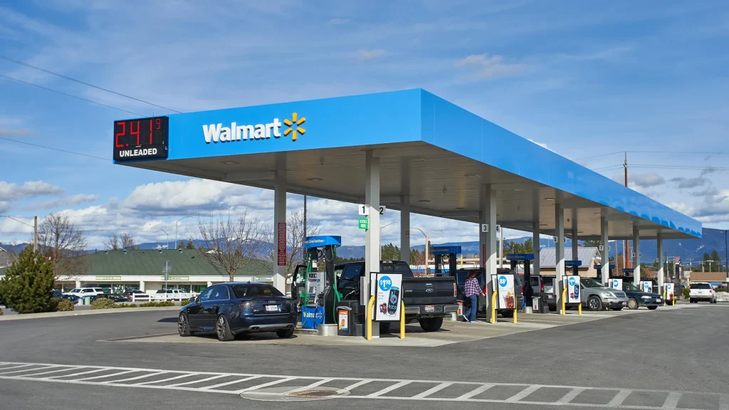 Gas stations opens new location at Gandy Boulevard: Major expansion plans revealed