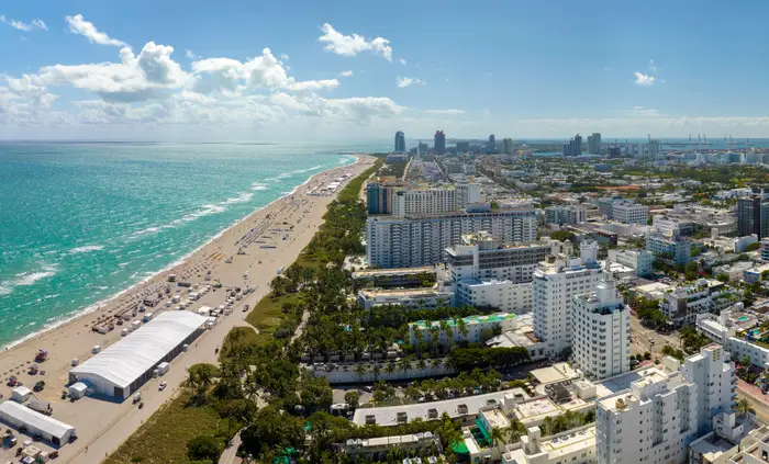 California's billionaires eyeing real estate in Miami amid proposed wealth tax
