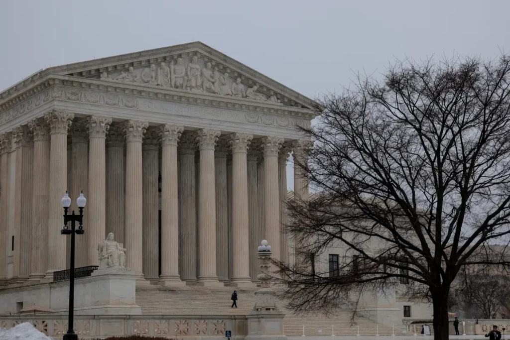 Supreme Court Transgender Ruling: Justice Kagan's Full Dissent Revealed