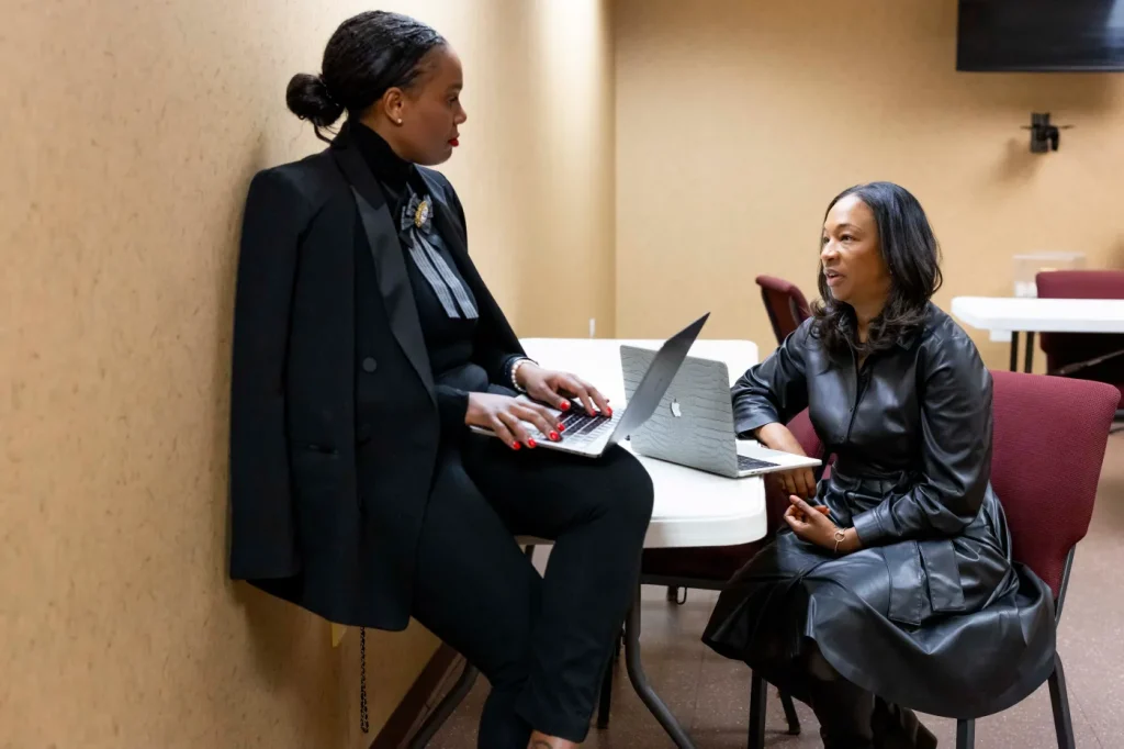 Rev. Jesse Jackson's impact on Black women leaders highlighted in final farewells