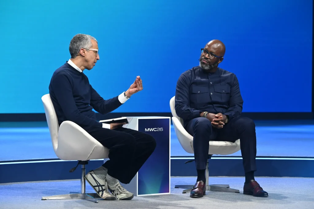 Africa and India take seat at top table as AI revolution spreads