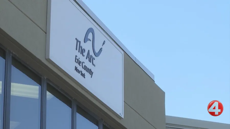 The Arc Erie County's impactful NYSID grant for community support