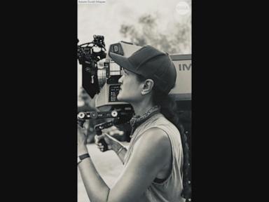 Autumn Durald Arkapaw's touching camera tradition revealed