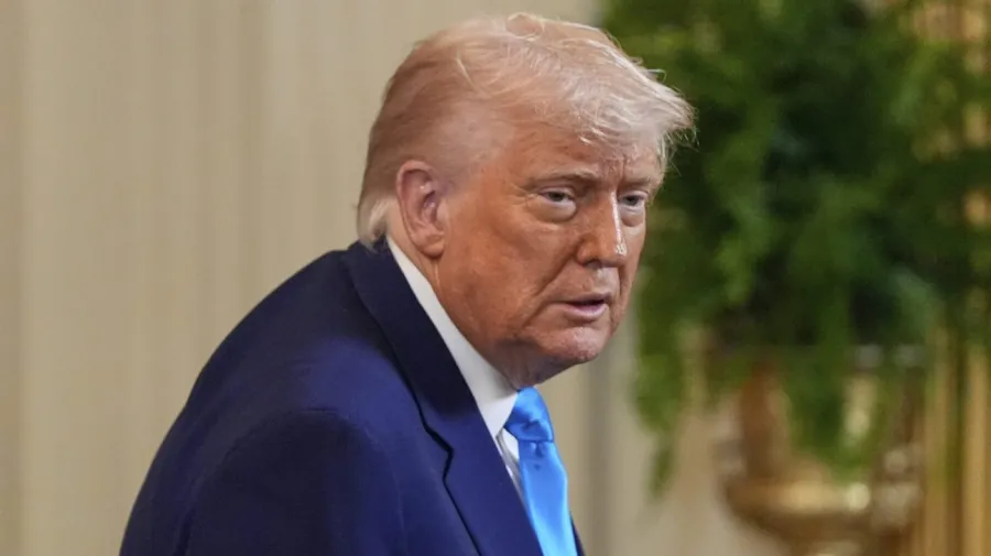 Big Tech companies to cover electricity costs under Trump's new agreement