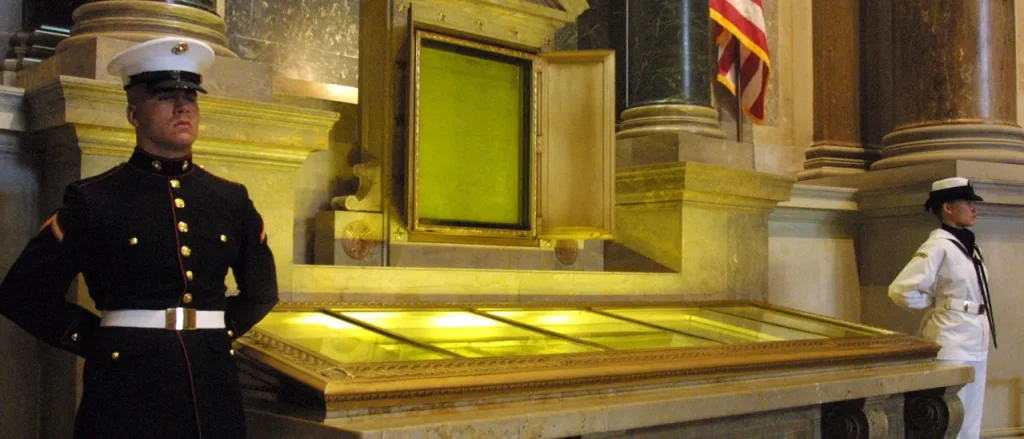 Founding Fathers' Documents Soar: Oaths, Declarations, and Treaties