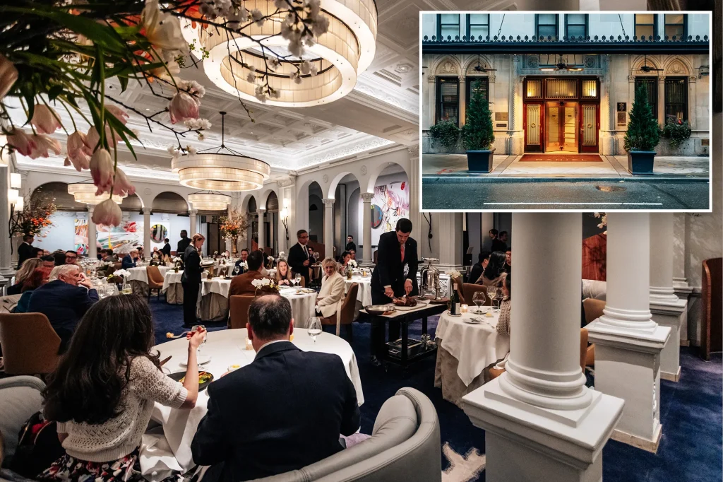 SL Green buys Daniel Boulud’s flagship NYC property for $18.5 million, boosting Michelin-starred chef’s international expansion