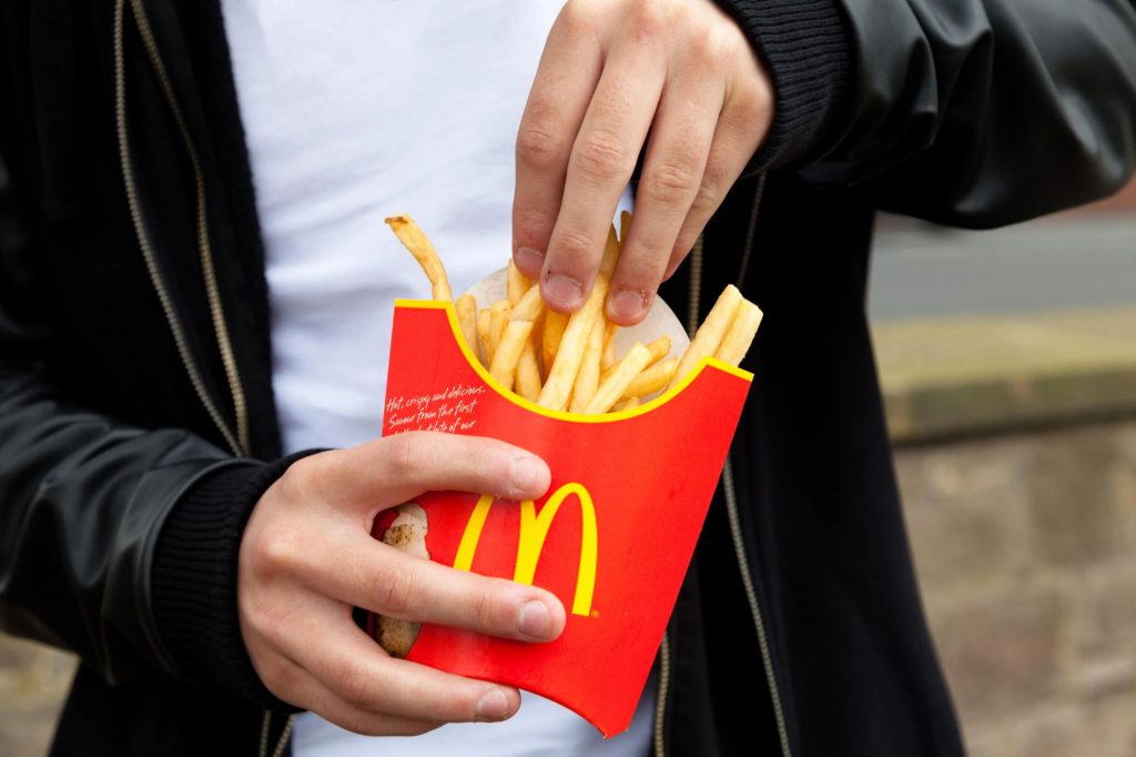 McDonald’s closes ‘prime’ location after 40 years: Details inside