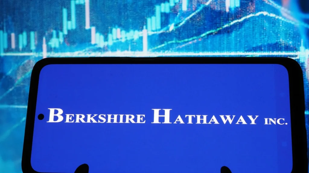 Investor Greg Abel Reveals Big Bet on Four 'Forever' Stocks