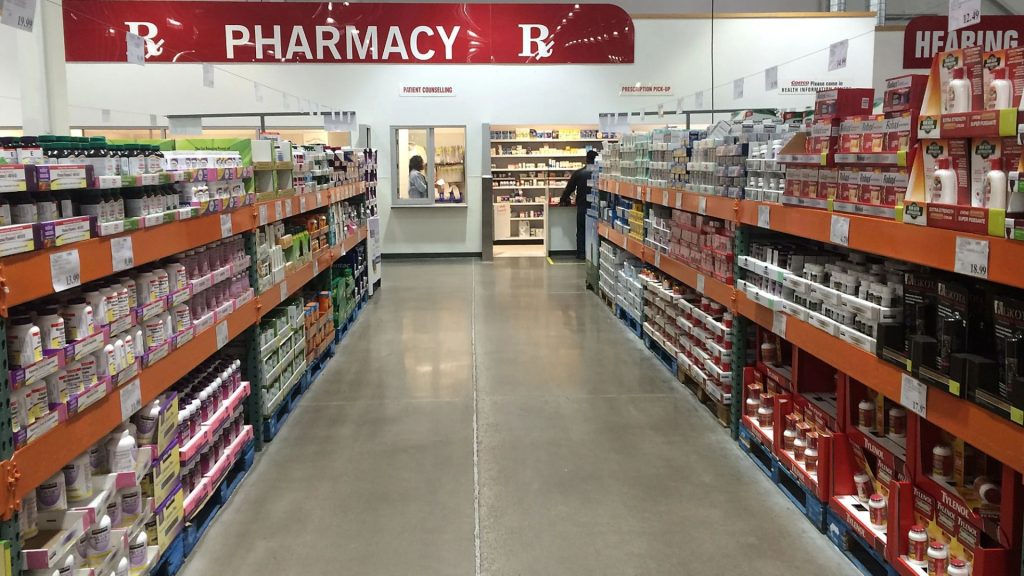 Pharmacies to open 200 locations – and the first wave is already underway