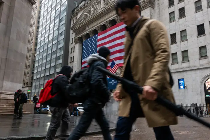 6 reasons the stock market is primed to rally after weeks of chaos, according to Jefferies