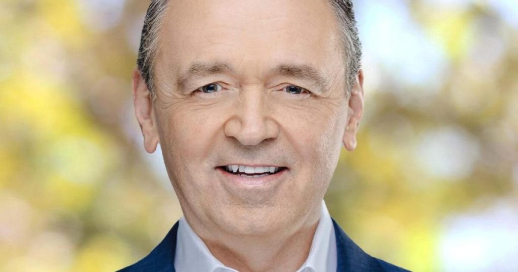 Disneyland Resort President Thomas Mazloum named parks chief