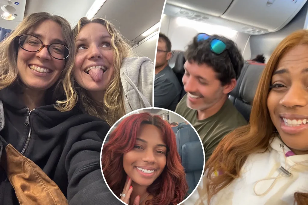 Meet the middle seat maniacs who claim their territory on airplanes
