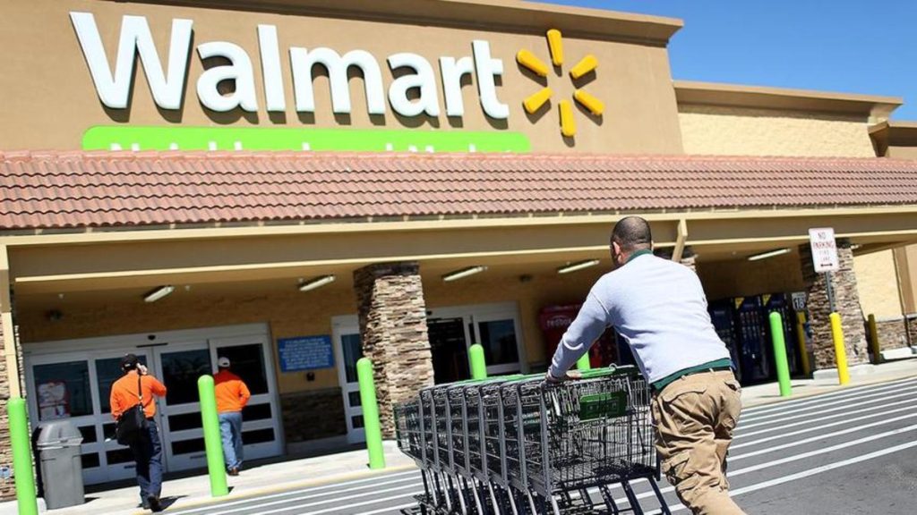 Walmart's 'sturdy' $330 4-piece patio set is available for only $80 with a Flash deal