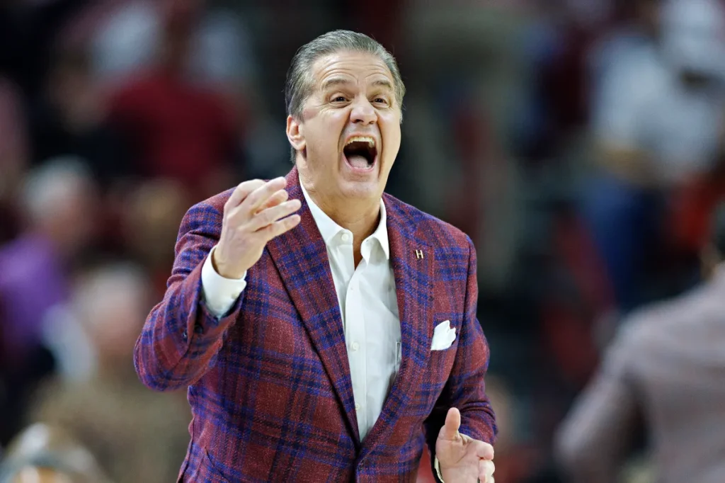John Calipari's Historic 900th Win: Arkansas Triumphs Over Missouri