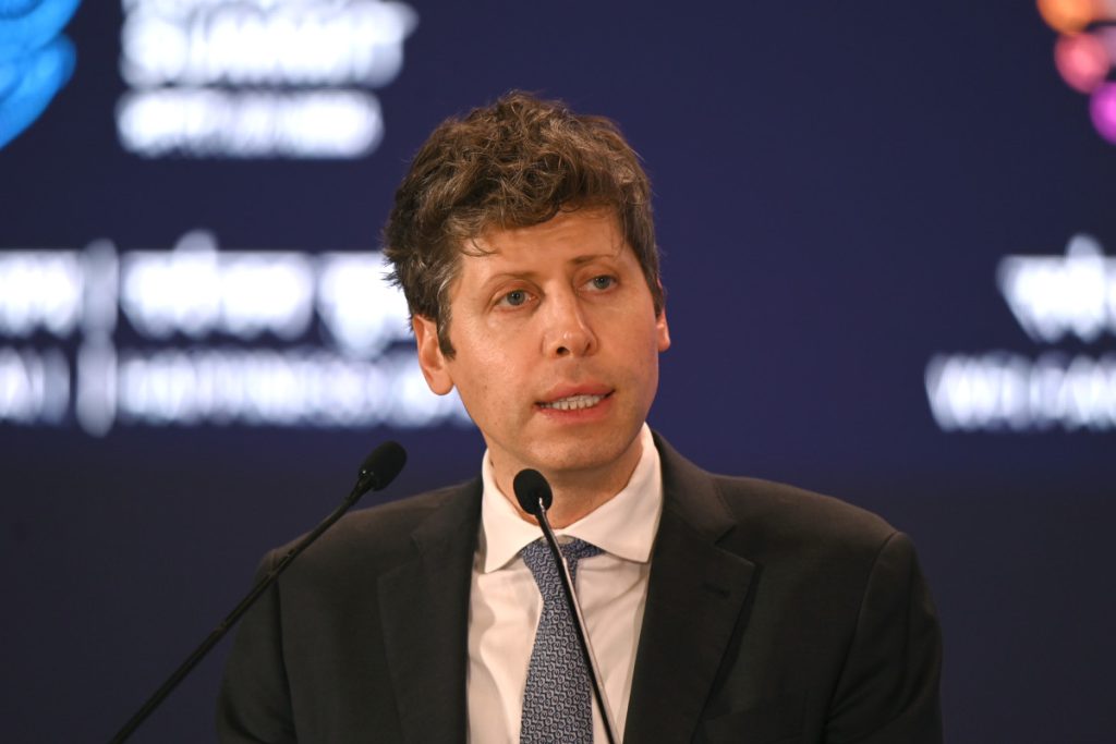 OpenAI lands Pentagon deal reshaping AI race