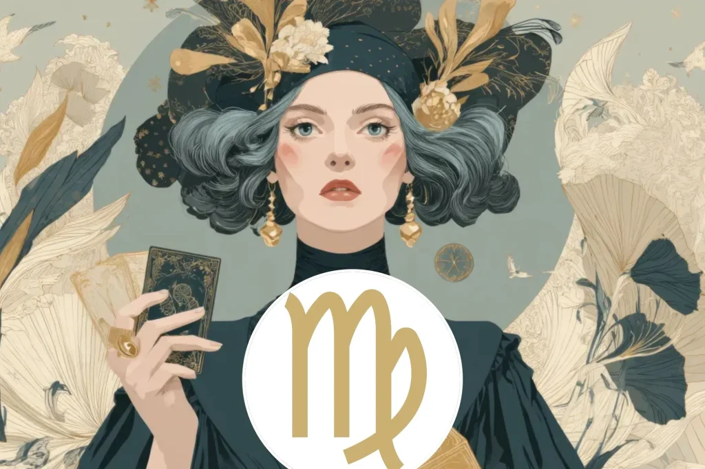 Tarot readings for 2026 Blood Moon eclipse in Virgo: zodiac insights