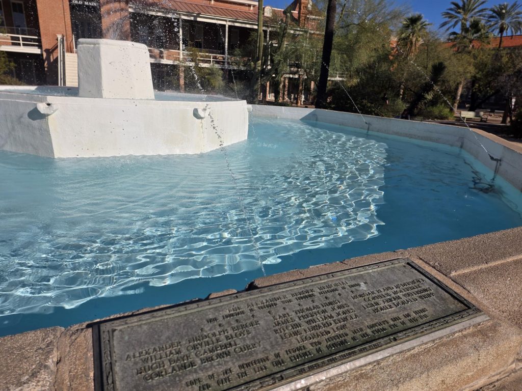 Preventable, not inevitable: UA's hazing prevention & reporting