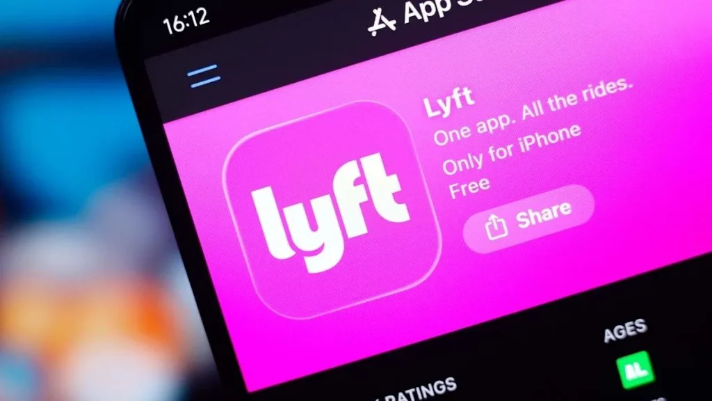 Lyft offers discounted rides to trans Kansans after license voids